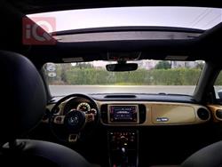 فولكسفاغن بيتل